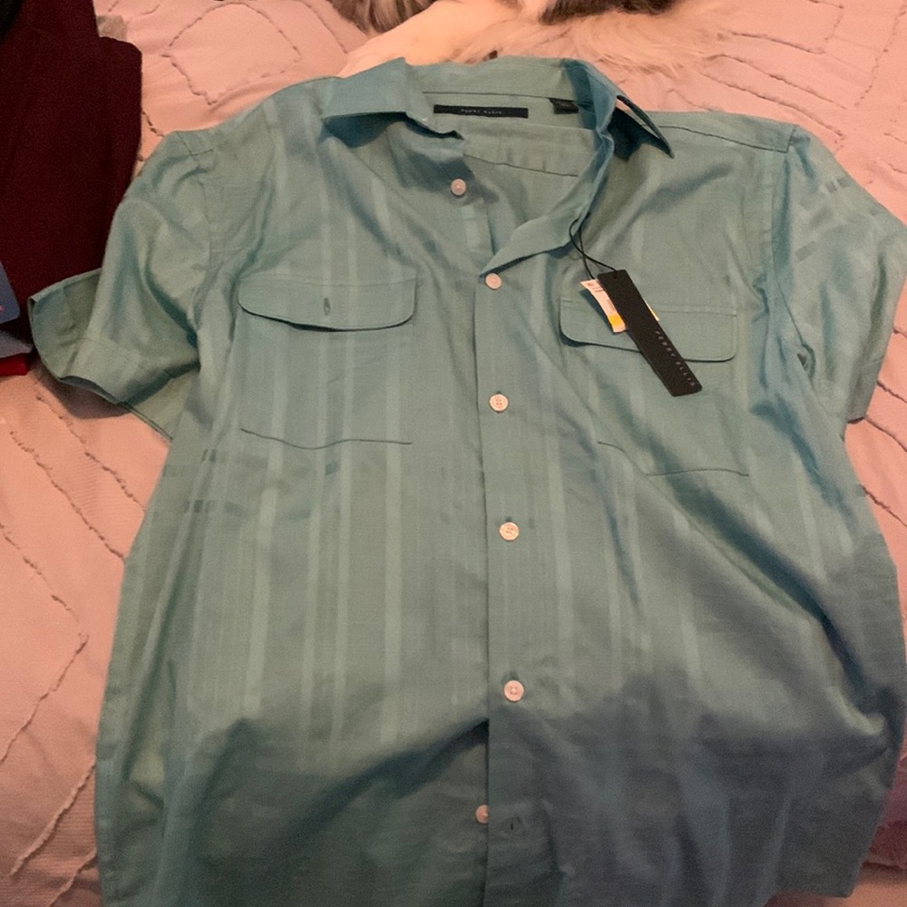 Brand new with tags